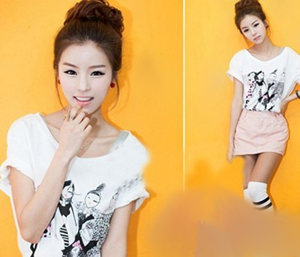 ���Ӱ��ʺ�ʲô���� ������Ů���ʺϵķ���