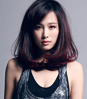 ���ͷŮ���ʺϷ��� ���ͷ�ʺ�ʲô����