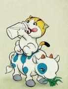 ��ţ�����˵�ԭ�� ��ţ������������