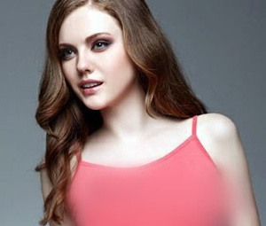 胖人适合什么发型 胖人做什么发型好看