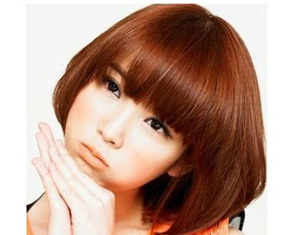 胖人适合什么发型 胖人做什么发型好看