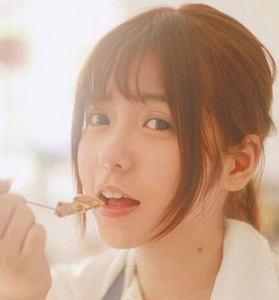 空气刘海适合什么脸型 空气刘海图片