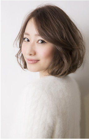 什么颜色的头发好看 2015头发颜色大全