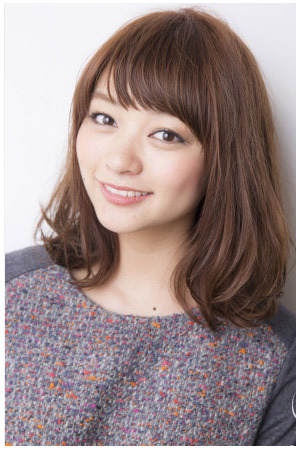 什么颜色的头发好看 2015头发颜色大全