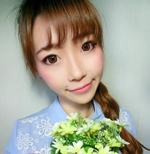 春季马卡龙彩妆怎么画 春季马卡龙彩妆教程