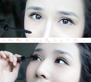 单眼皮怎么画平眉眼妆 画平眉眼妆的教程