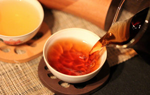 普洱茶能减肥吗 喝普洱茶的减肥功效
