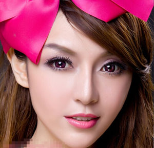 如何画彩妆 从零开始化彩妆