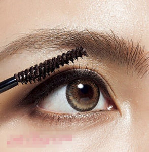 大地色复古眼妆怎么画 大地色复古眼妆画法