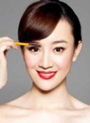 Բ������üë�Ļ��� Բ��������üë