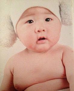 婴儿肥适合什么发型 什么发型适合婴儿肥