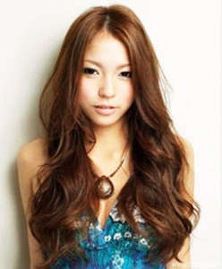 长脸适合什么发型 什么发型适合长脸美眉