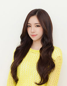 卷发发型图片 盘点最全的卷发发型照片