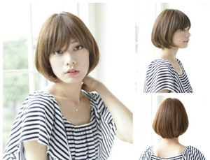 2015年短发流行趋势 最流行短发发型