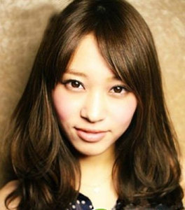 最显脸小的发型 什么发型显脸小