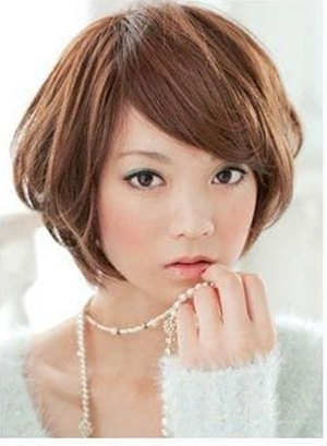 ��Բ��Ů���ʺϵķ��� ��Բ���ʺ�ʲô����