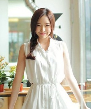 女生额头低适合什么发型 额头低适合的发型