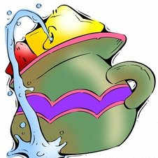 水瓶座说话的魅力