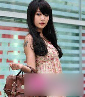 С��Ů���ʺ�ʲô���� С����ʲô���ͺÿ�