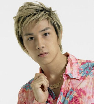 男生头大剪什么发型 男生头大适合什么发型