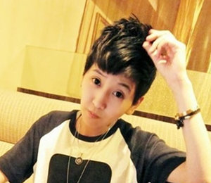 男生头大剪什么发型 男生头大适合什么发型