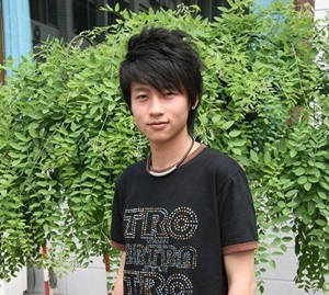 男生头大剪什么发型 男生头大适合什么发型