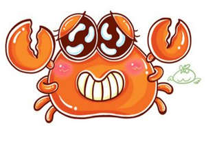 巨蟹座相处之道