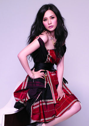 中分适合什么脸型 什么脸型适合留中分