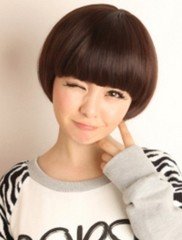 Բ����ô��ͷ���ÿ� Բ���ʺ�ʲô����