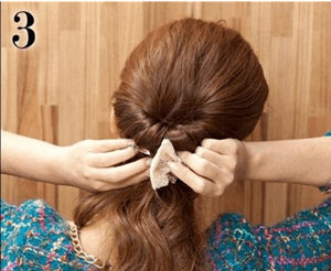 ��������β�򵥺ÿ� ������ô����β��ʱ��