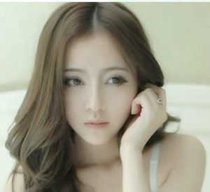 女性的大波浪发型设计 好看的大波浪发型