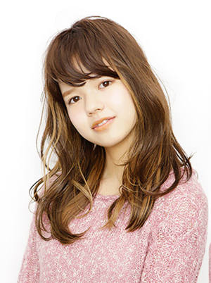 现在流行烫什么发型 2014流行发型介绍