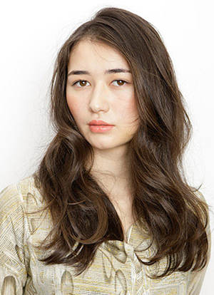 现在流行烫什么发型 2014流行发型介绍