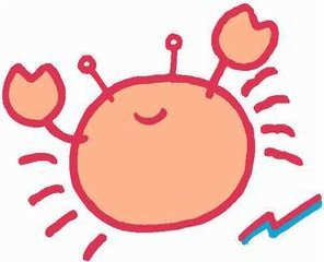 巨蟹座怎样使头脑灵活