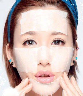 ��ױˮ������  ��ױˮѡ��С����