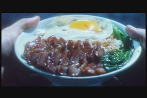 黯然销魂饭的做法