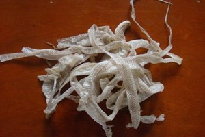 蛇蜕鸡蛋的功效