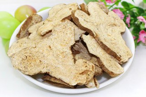 白术的功效与作用及禁忌