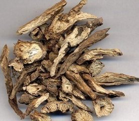 野葡萄根的功效