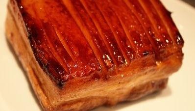 广东梅菜扣肉的做法图解