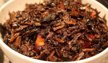 广东梅菜扣肉的做法图解