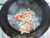 三鲜肉丝肠粉 怎么做三鲜肉丝肠粉