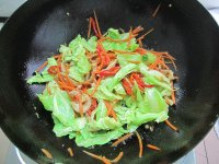 三鲜肉丝肠粉 怎么做三鲜肉丝肠粉