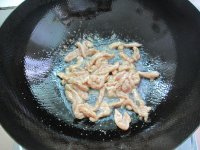 三鲜肉丝肠粉 怎么做三鲜肉丝肠粉