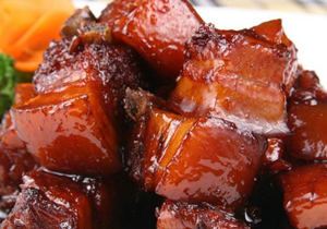 红烧肉的做法 如何做红烧肉好吃