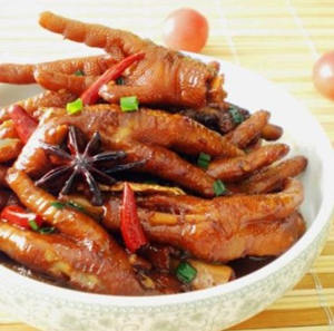 红烧鸡爪做法 如何做红烧鸡爪