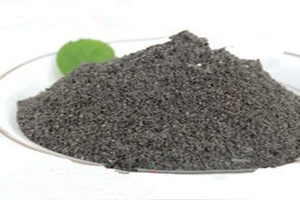 韭菜籽粉的功效与作用