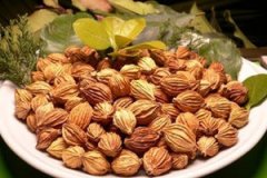 ɰ�ʵĹ�Ч��������ʲô ɰ�ʵ�Ӫ����ֵ