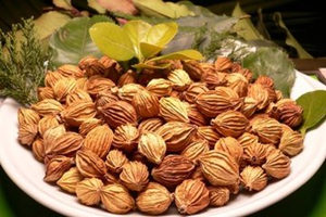 砂仁的功效与作用 砂仁的营养价值