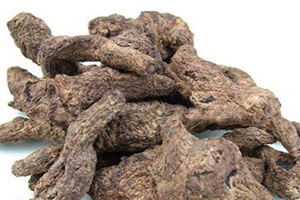 生地的功效与作用